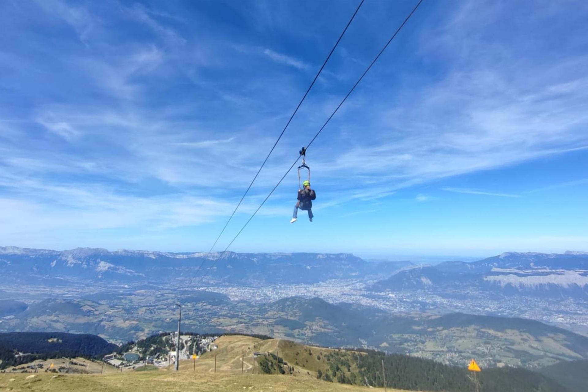 Le T2 Douillet D'Uriage - Residence Le Louvre - Cure Thermale Uriage- Proche Chamrousse - Jusqu'A 3 Personnes - Region Agreable En Toute Saison Vaulnaveys-le-Haut Zewnętrze zdjęcie