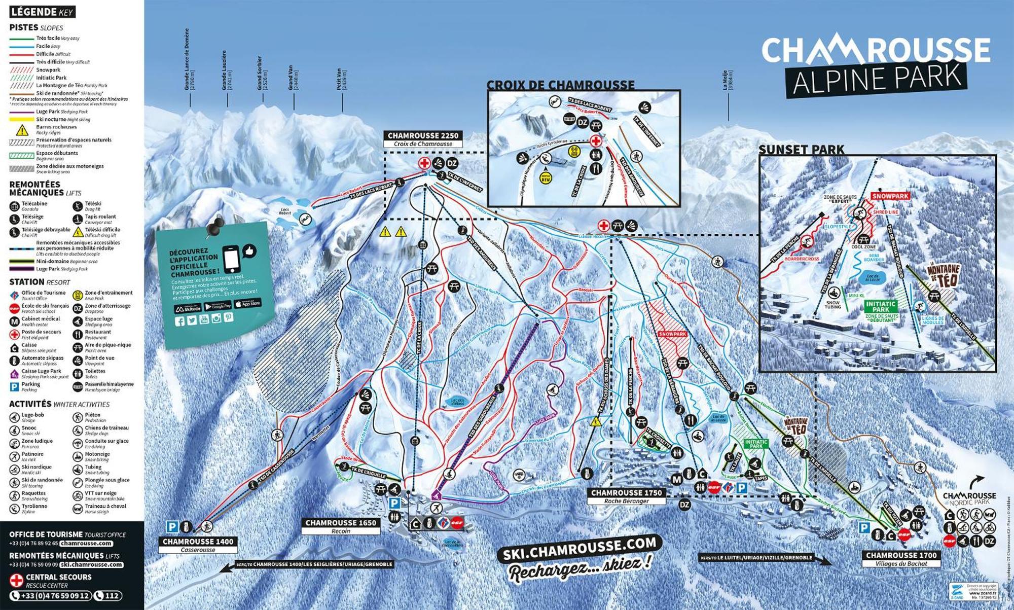 Le T2 Douillet D'Uriage - Residence Le Louvre - Cure Thermale Uriage- Proche Chamrousse - Jusqu'A 3 Personnes - Region Agreable En Toute Saison Vaulnaveys-le-Haut Zewnętrze zdjęcie