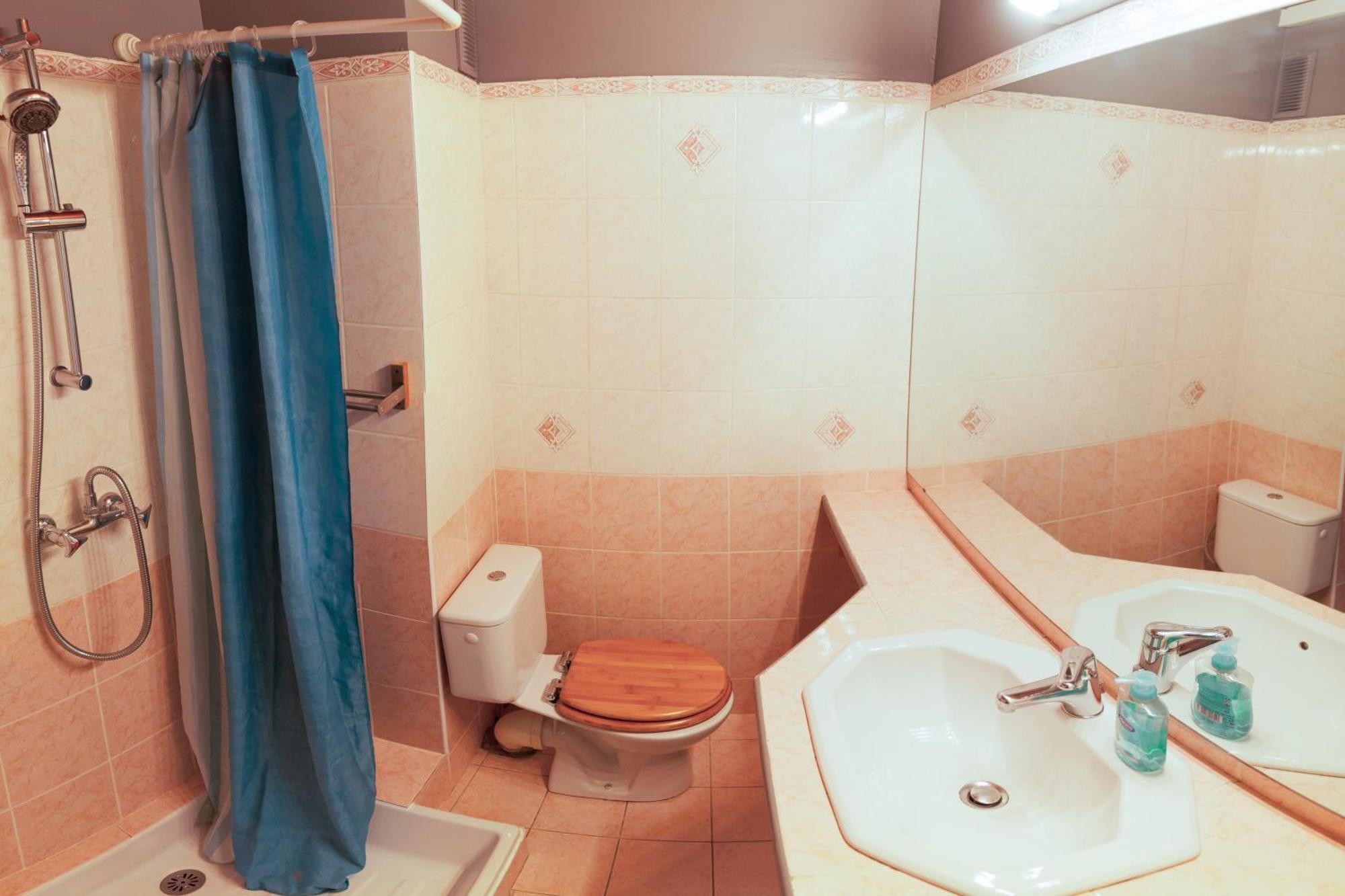 Le T2 Douillet D'Uriage - Residence Le Louvre - Cure Thermale Uriage- Proche Chamrousse - Jusqu'A 3 Personnes - Region Agreable En Toute Saison Vaulnaveys-le-Haut Zewnętrze zdjęcie